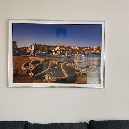 Le Soulier De Notre Dame Apartment Marsilia Exterior foto