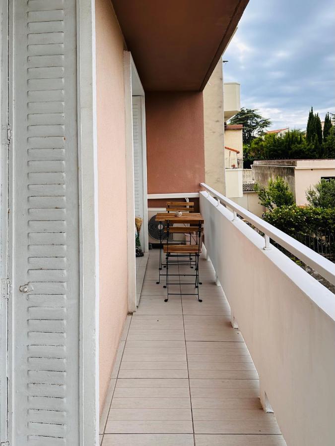 Le Soulier De Notre Dame Apartment Marsilia Exterior foto