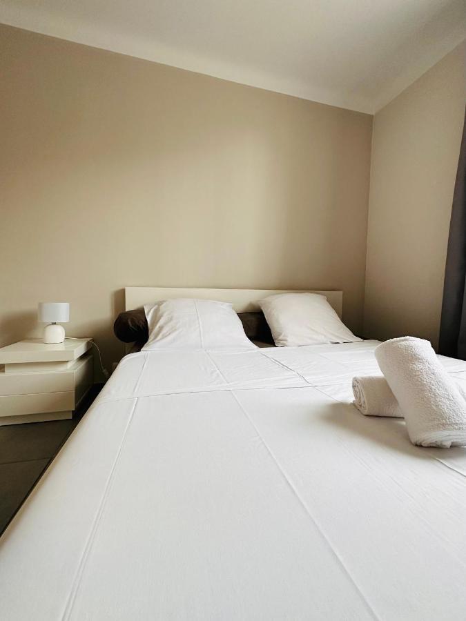 Le Soulier De Notre Dame Apartment Marsilia Exterior foto