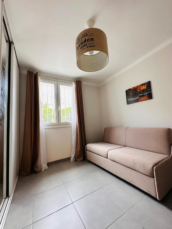 Le Soulier De Notre Dame Apartment Marsilia Exterior foto