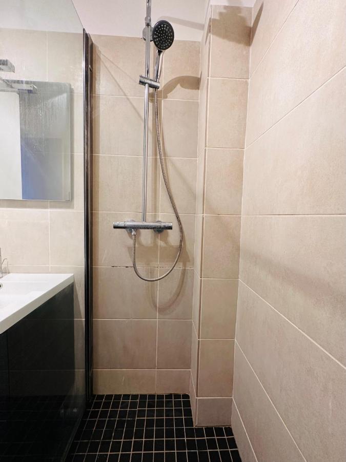 Le Soulier De Notre Dame Apartment Marsilia Exterior foto